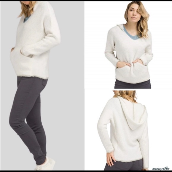 Prana | Sweaters | Prana Womens Shine 